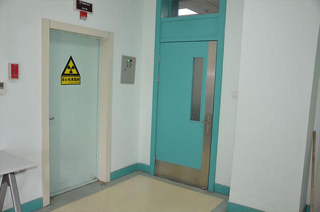 射線防護(hù)門模式創(chuàng)新，安全無憂！